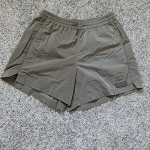 Halfdays Adams Nylon Shorts Small